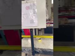 FRPの長方形の管