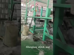 最高品質で価格も手頃なガラス繊維ステッチマット