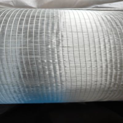 異なる樹脂を持つFPRボート産業における1200gmの90度単方向ガラス繊維布